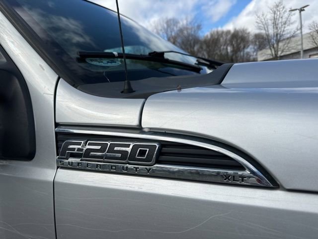 Used 2013 Ford F250 XLT w/ XLT Value Pkg image 9