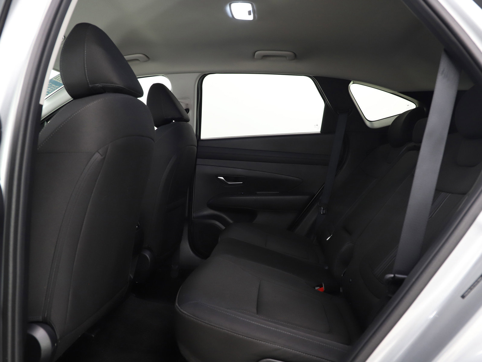 Used 2025 Hyundai Tucson SEL image 19