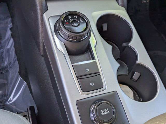 Used 2024 Ford Bronco Sport Big Bend image 19