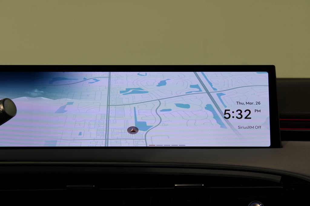 Used 2026 Genesis GV70 2.5T Advanced image 7