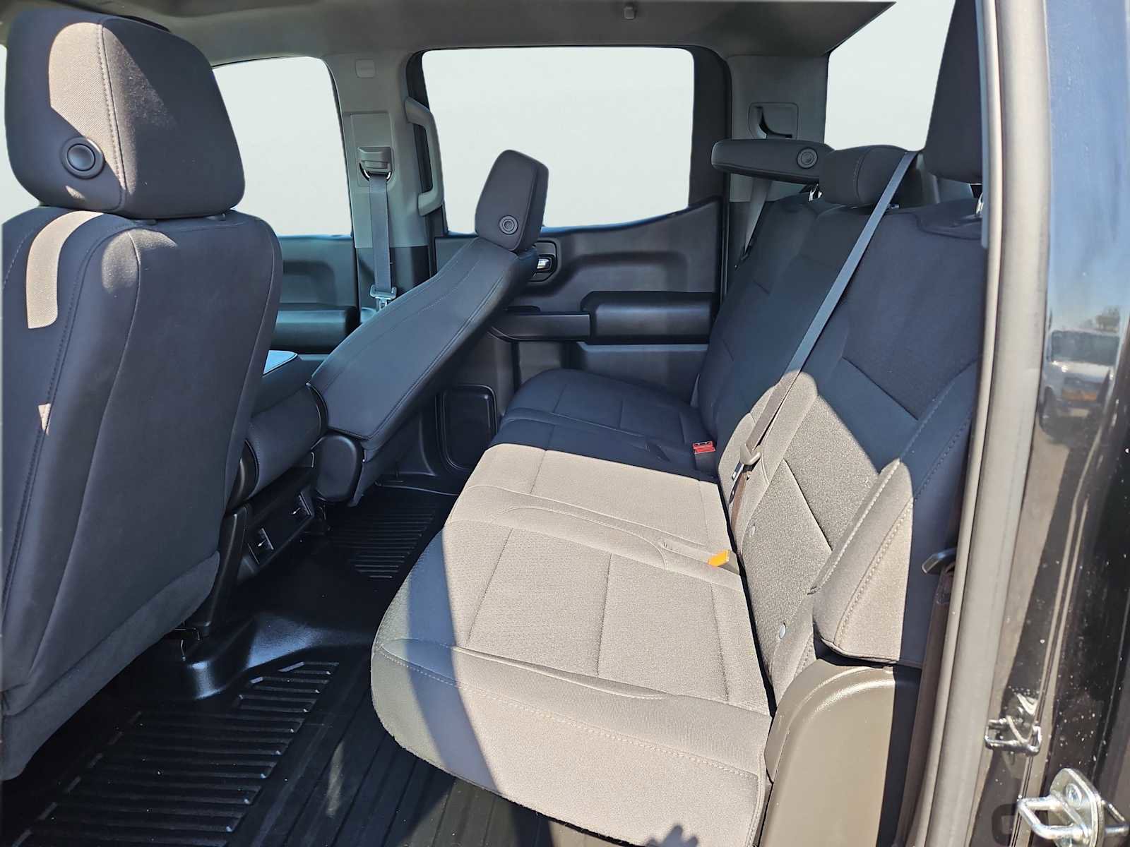 Certified 2023 Chevrolet Silverado 1500 W/T w/ WT Value Package AWD/4WD image 27