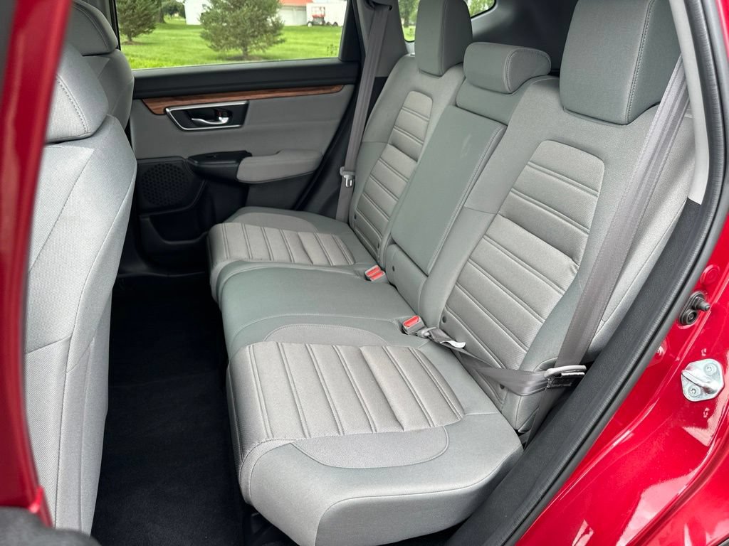Used 2021 Honda CR-V EX image 14