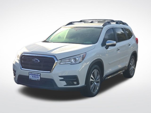 Used 2022 Subaru Ascent Touring w/ Popular Package #2A AWD/4WD image 5