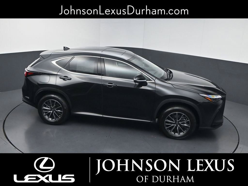 New 2026 Lexus NX 450h+ AWD w/ Accessory Package (2T) image 29