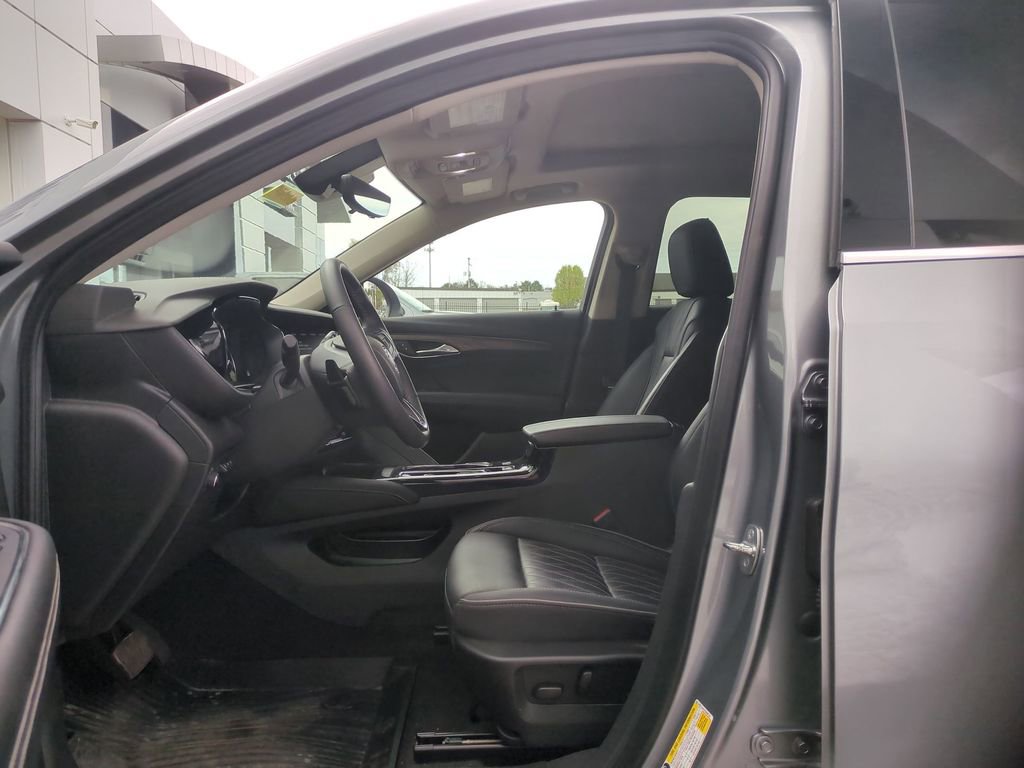 Certified 2023 Buick Envision Avenir AWD/4WD image 12