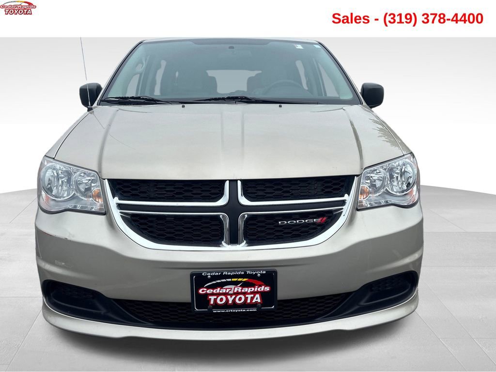 Used 2013 Dodge Grand Caravan SE FWD image 9