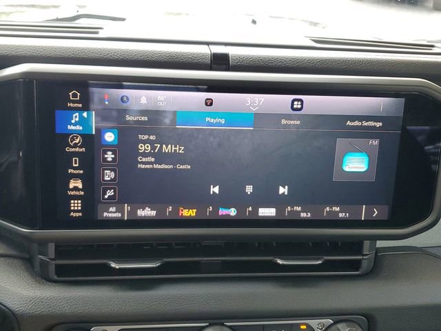 New 2025 Jeep Wrangler Unlimited Sport image 23