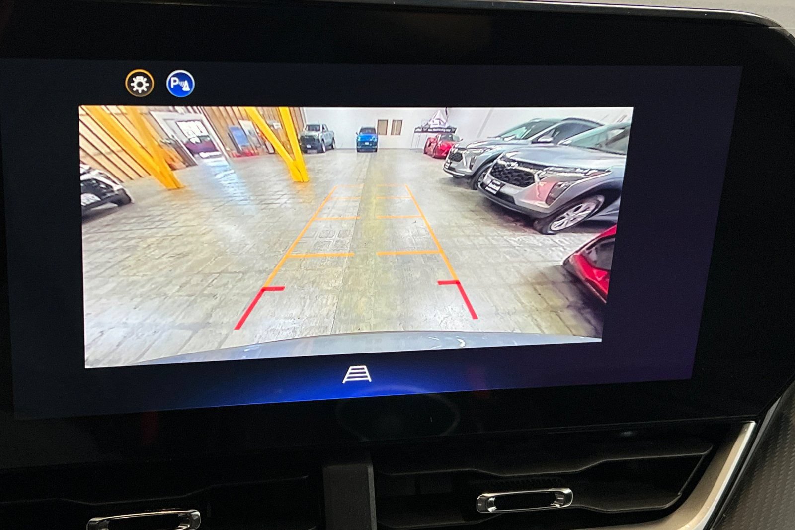 Used 2026 Chevrolet Equinox LT FWD image 20