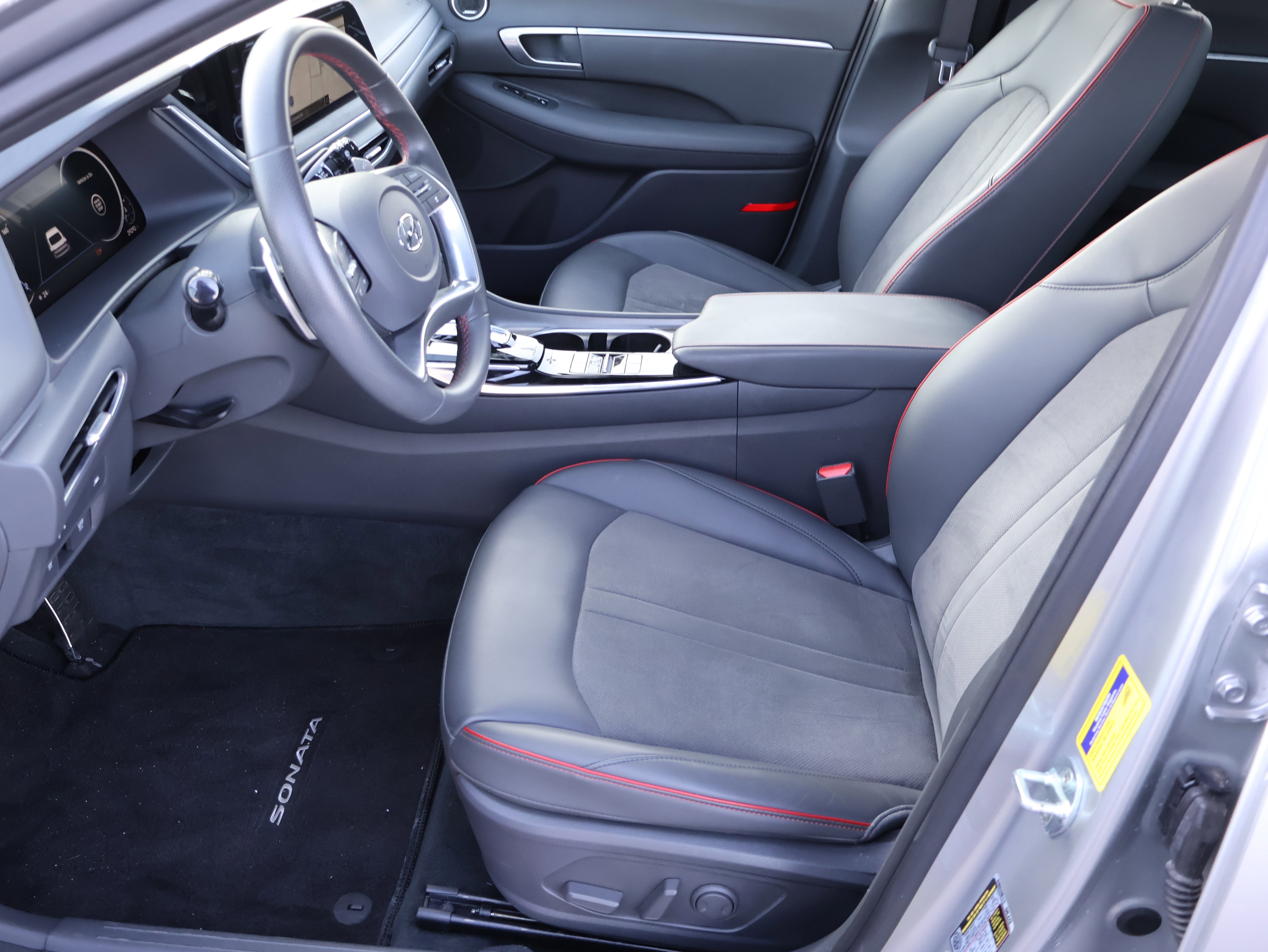 Used 2022 Hyundai Sonata SEL Plus image 40