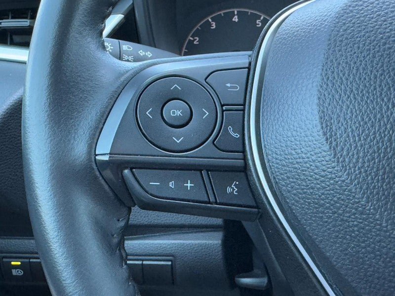 Used 2024 Toyota Corolla SE FWD image 16