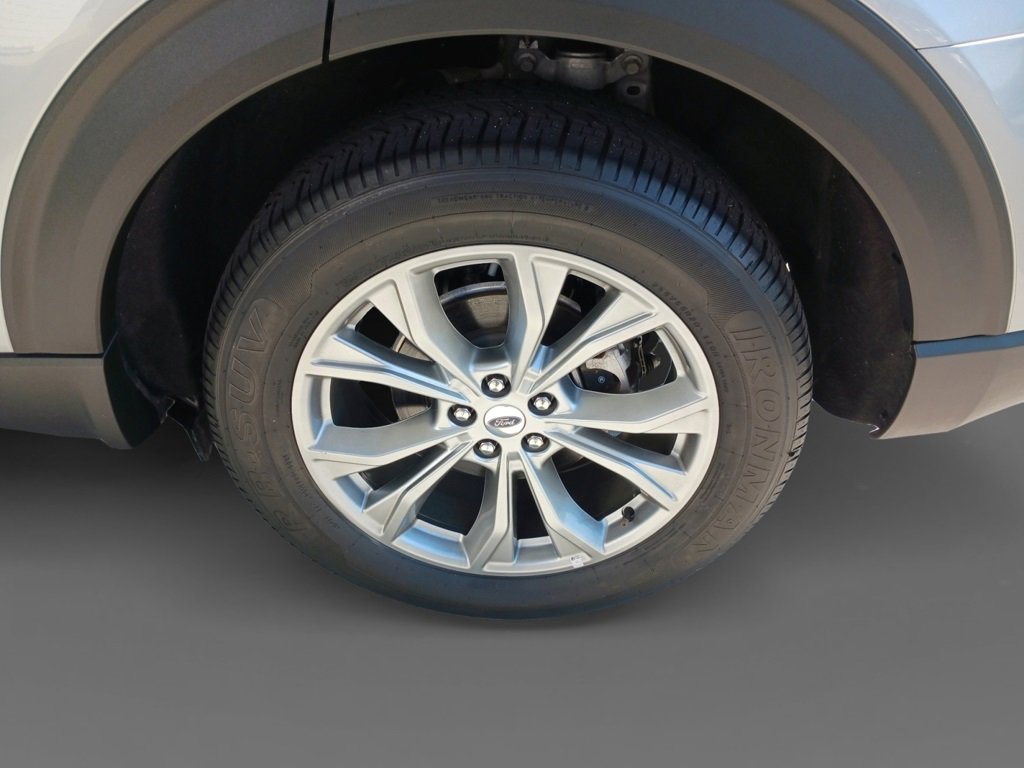 Used 2024 Ford Explorer Limited image 28