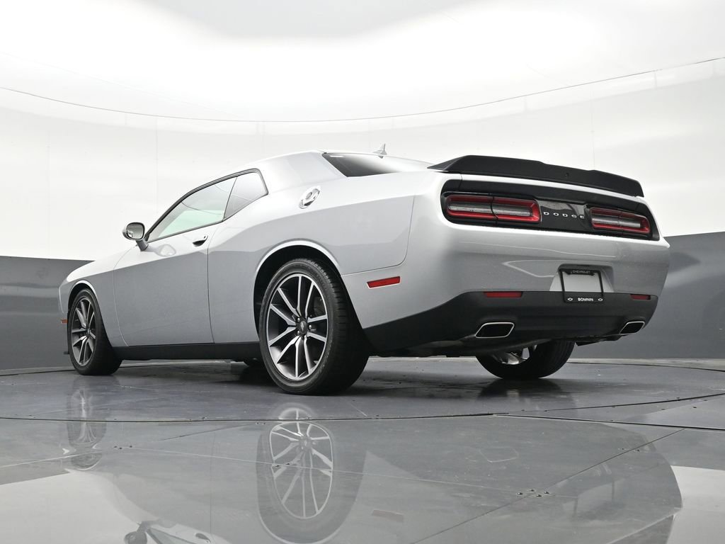 Used 2023 Dodge Challenger GT w/ Plus Package image 25