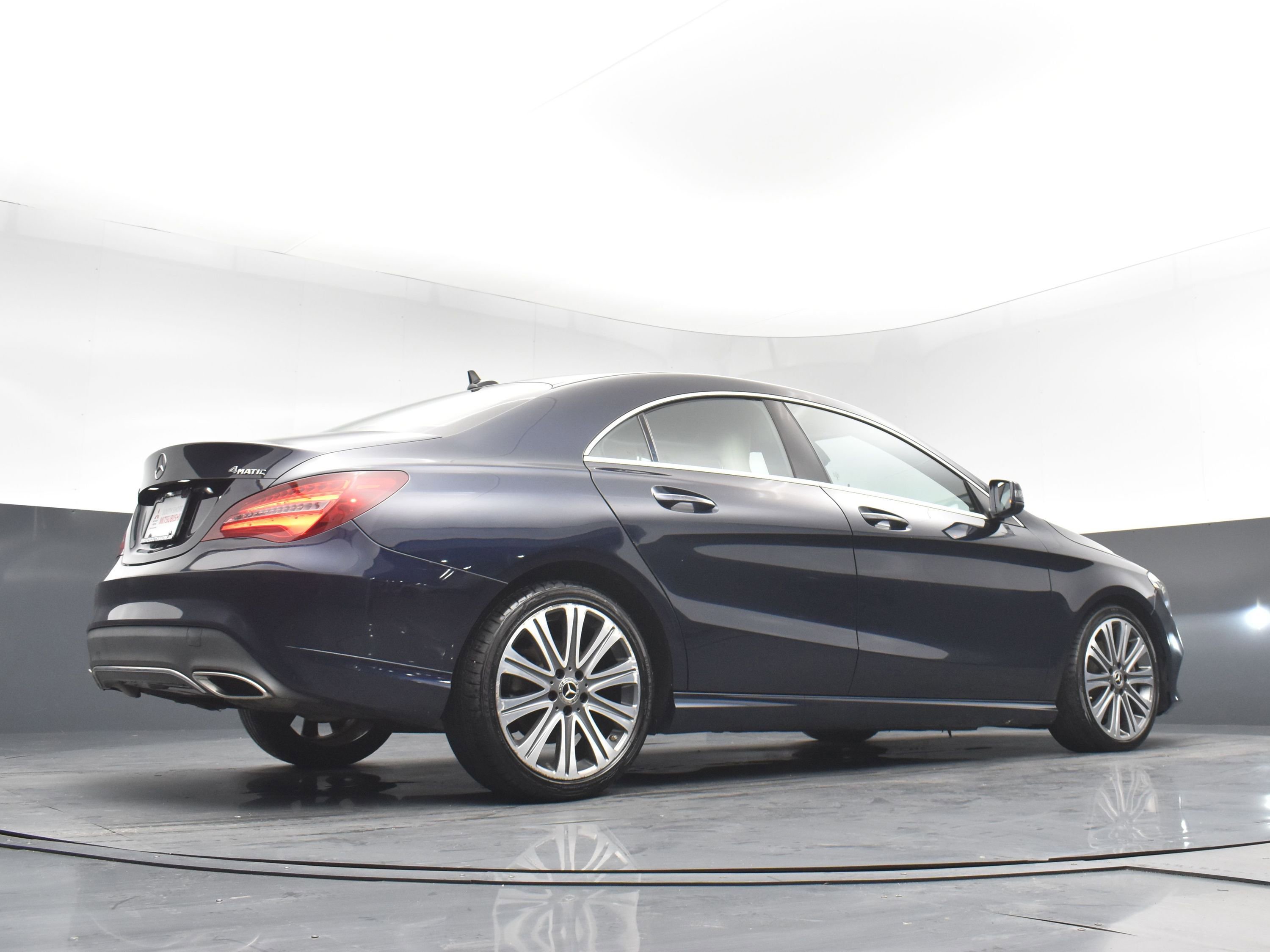Used 2019 Mercedes-Benz CLA 250 4MATIC image 26