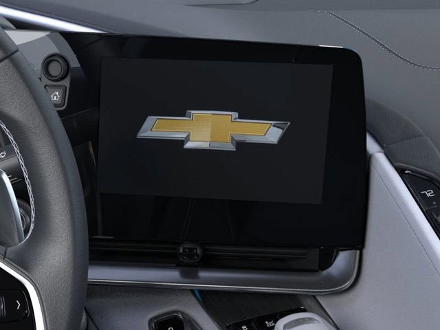 New 2024 Chevrolet Corvette Stingray Premium Cpe image 20