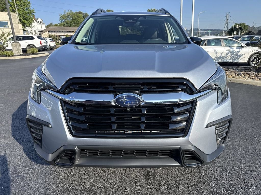 New 2026 Subaru Ascent Limited AWD/4WD image 2