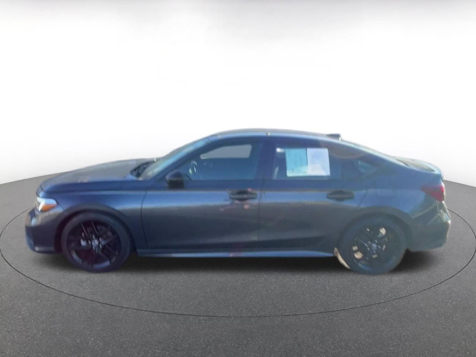 Used 2025 Honda Civic Sport image 8