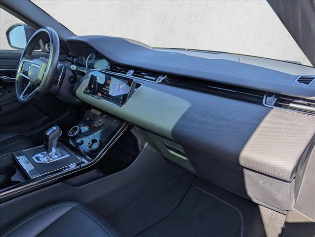 Used 2022 Land Rover Range Rover Evoque R-Dynamic S image 28