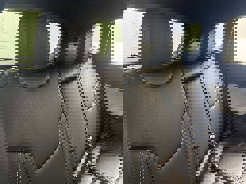 New 2026 Jeep Compass Limited image 20