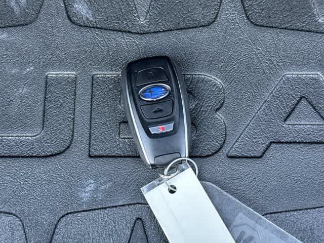 Used 2024 Subaru WRX Premium AWD/4WD image 30