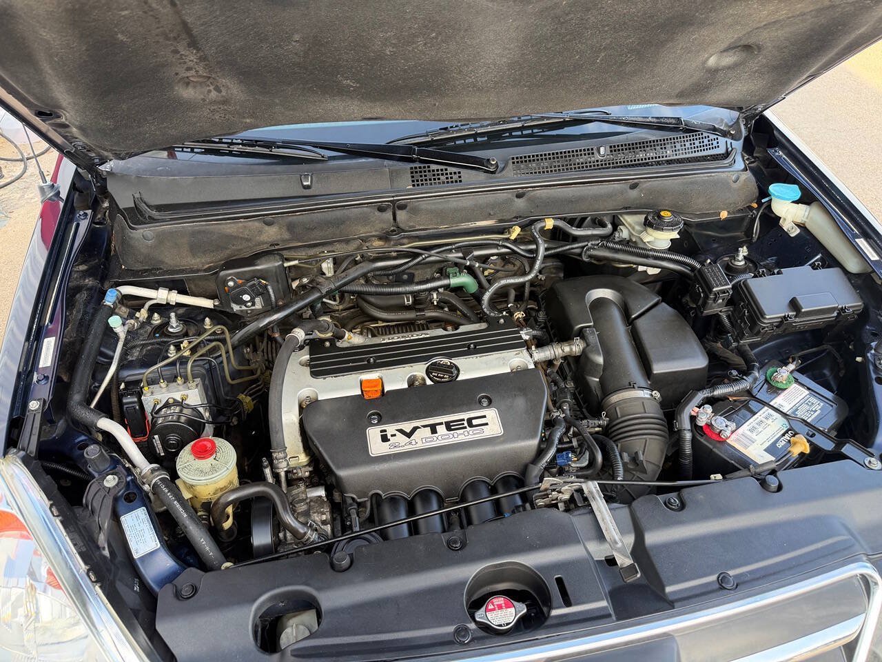 Used 2006 Honda CR-V LX image 27