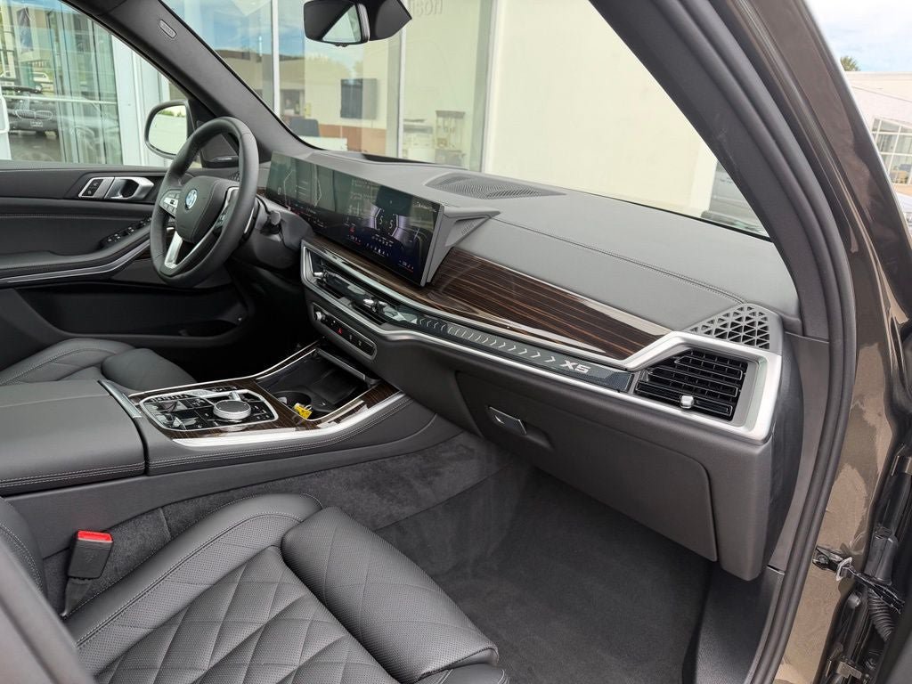 Used 2026 BMW X5 xDrive50e AWD/4WD image 20
