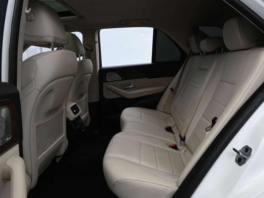 Used 2021 Mercedes-Benz GLE 350 image 39