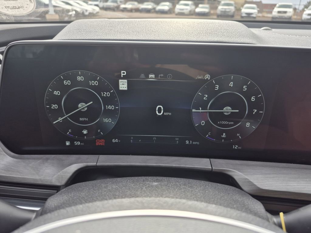 New 2025 Kia Telluride SX Prestige X-Pro image 20