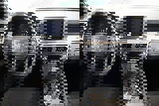 New 2025 Toyota Tacoma SR5 image 10