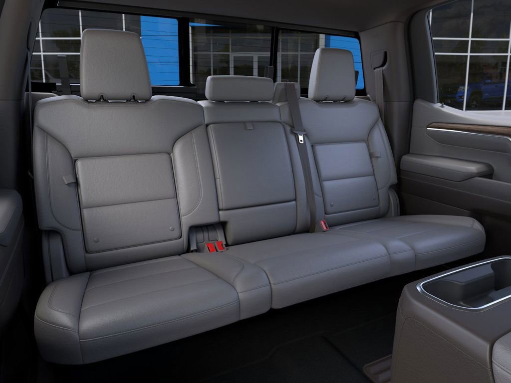 New 2026 Chevrolet Silverado 1500 RST image 17