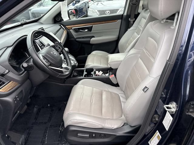 Used 2018 Honda CR-V EX-L image 12