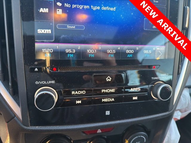 Used 2019 Subaru Impreza 2.0i Sport image 15