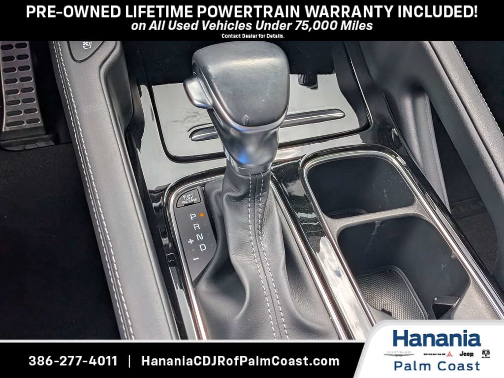 Used 2021 Kia Telluride SX w/ Towing Package FWD image 24