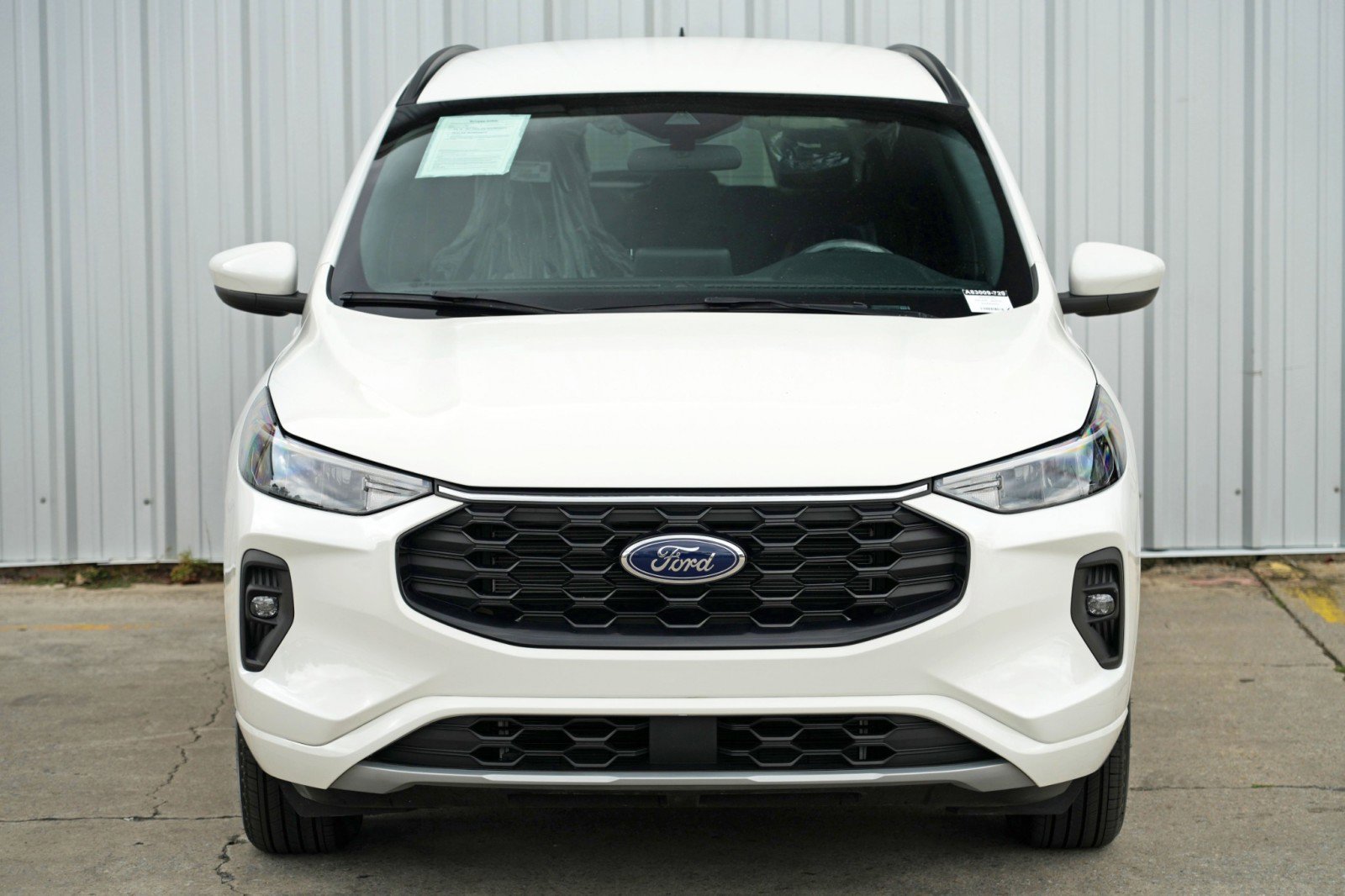 Used 2024 Ford Escape ST-Line Select image 42