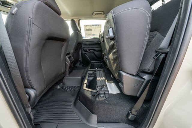 New 2026 Ford Ranger XLT AWD/4WD image 14