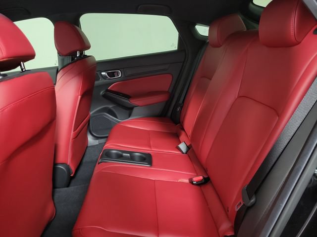 Used 2025 Acura Integra Type S FWD image 13