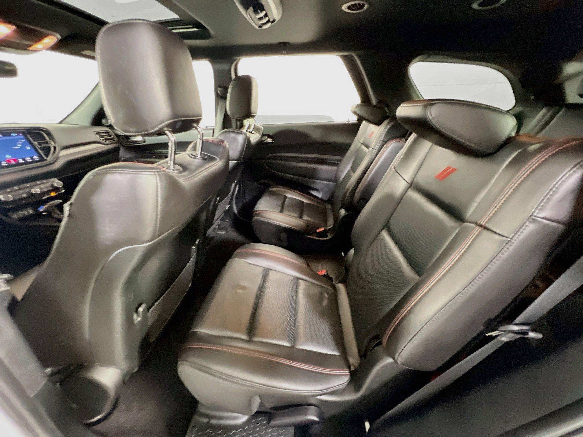 Used 2023 Dodge Durango R/T AWD/4WD image 25
