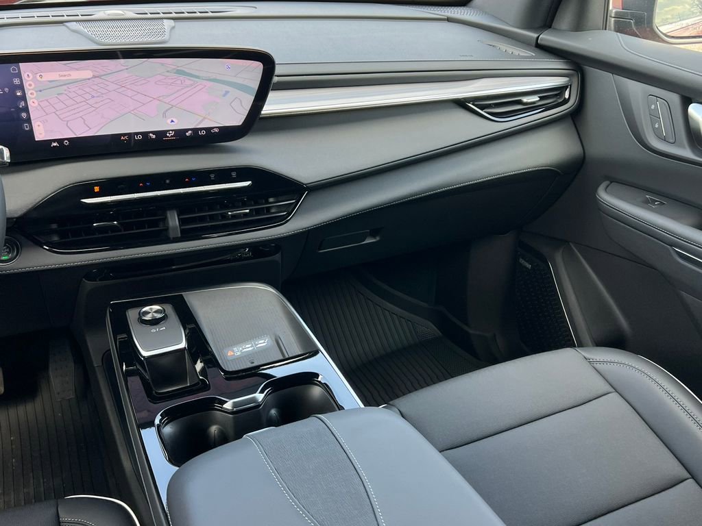 New 2026 Buick Enclave Preferred w/ Power Package image 36