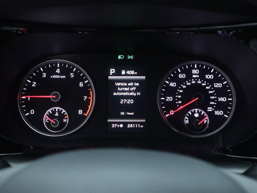 Used 2024 Kia K5 GT image 31