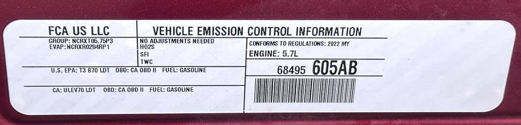 Used 2022 Jeep Wagoneer Series II image 60