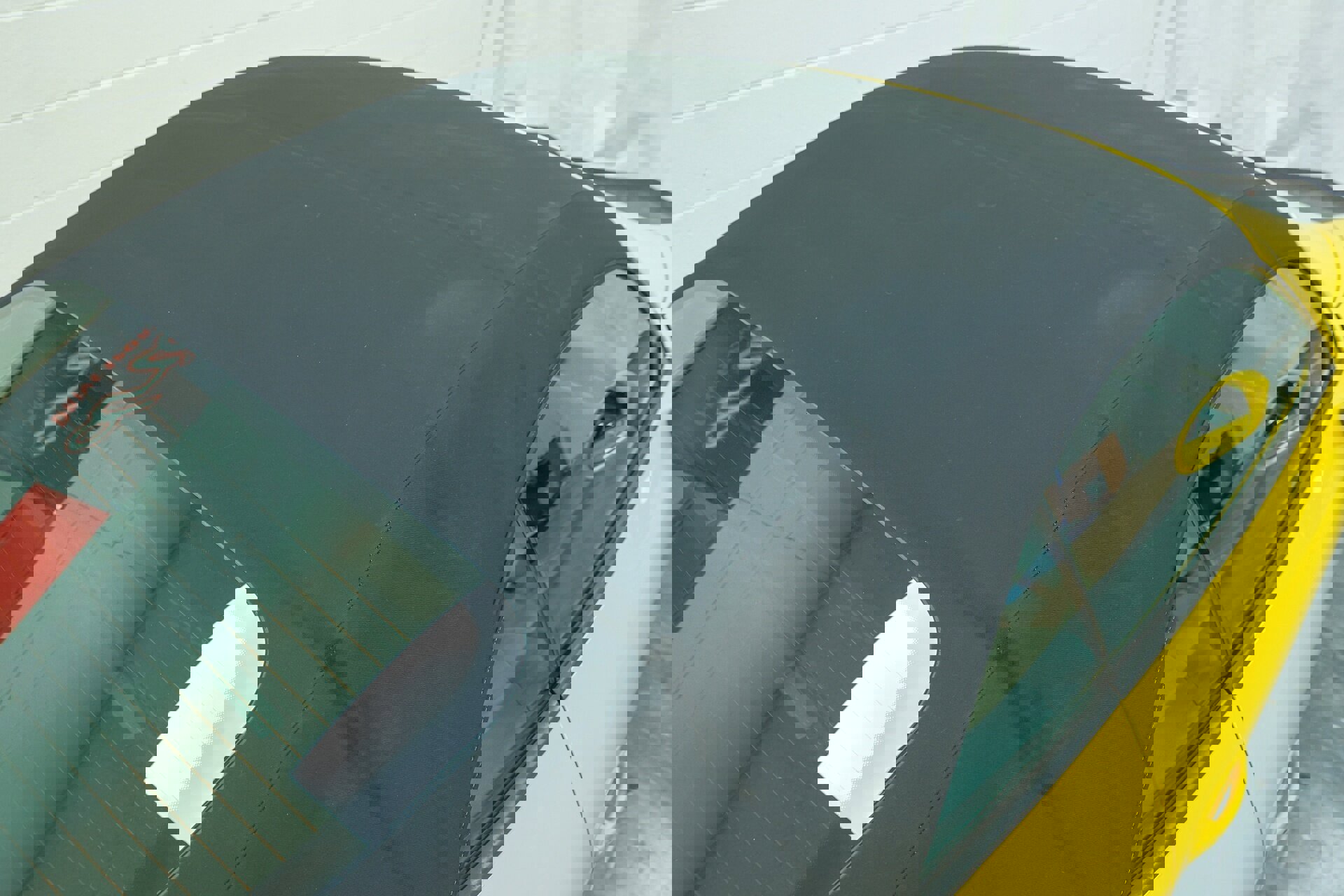 Used 2012 Porsche 911 Carrera S w/ Burmester Audio Pkg image 34