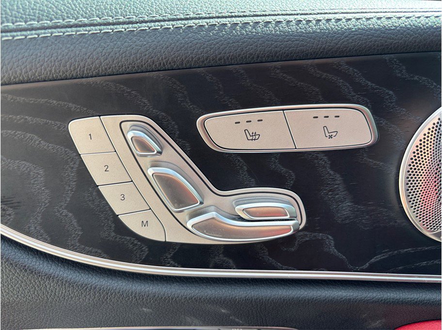 Used 2022 Mercedes-Benz E 450 Coupe image 22