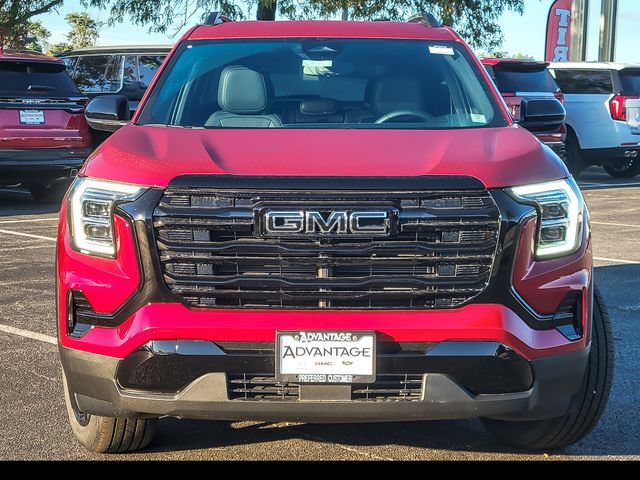 New 2027 GMC Terrain Elevation w/ Elevation Premium Package AWD/4WD image 5