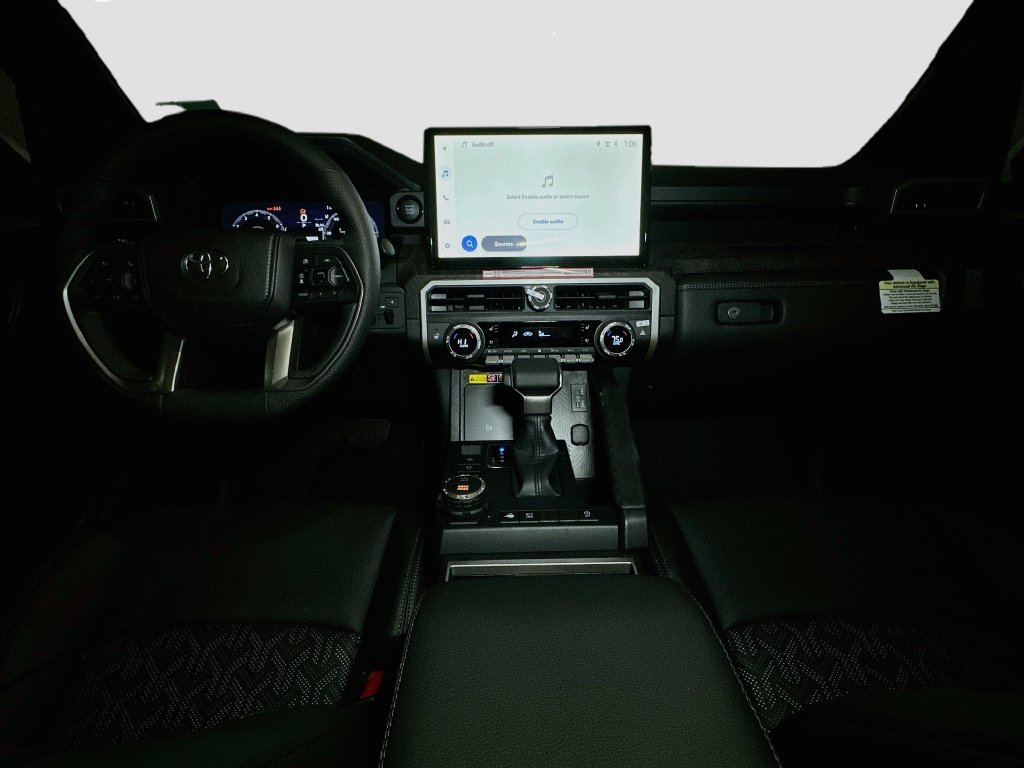 New 2026 Toyota Tacoma Limited AWD/4WD image 6