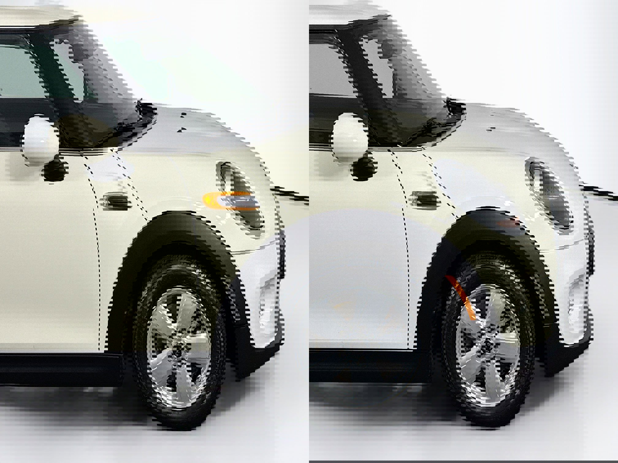 Used 2019 MINI Cooper 2-Door Hardtop image 43