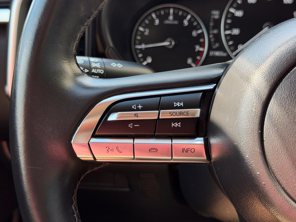 Used 2025 MAZDA CX-50 AWD 2.5 S w/ Premium Package image 19