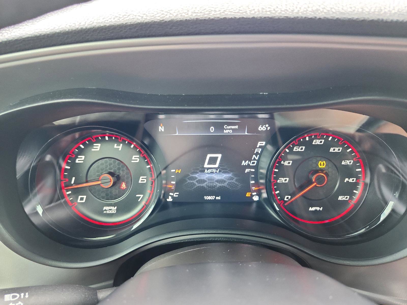 Used 2023 Dodge Charger R/T w/ Blacktop Package image 23