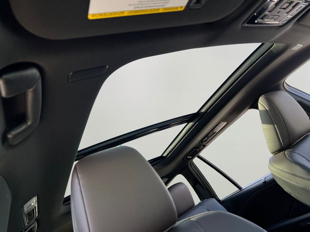 New 2026 Lexus TX 350 AWD image 4