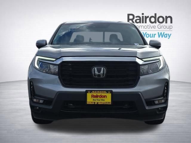 Certified 2023 Honda Ridgeline RTL-E image 34