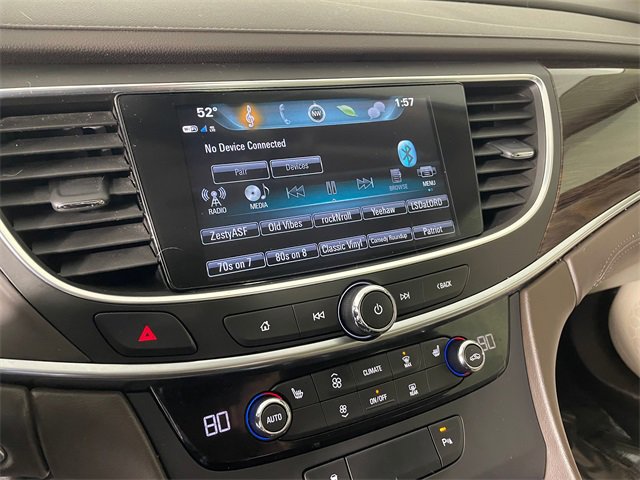 Certified 2018 Buick LaCrosse Essence w/ Sights and Sounds Package image 7