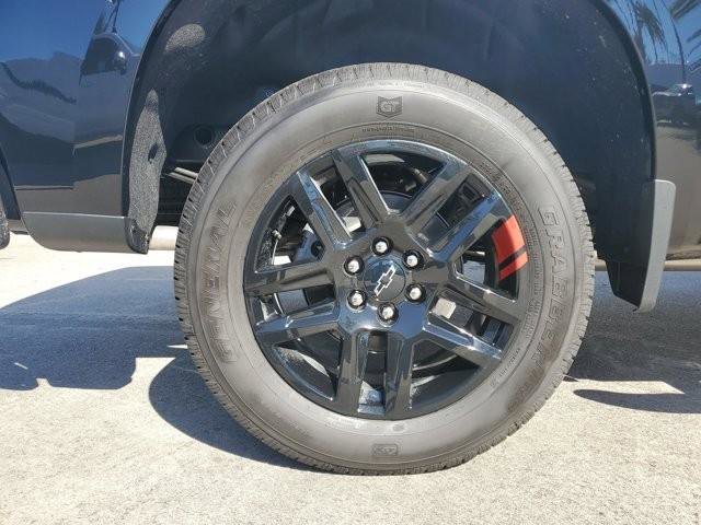 New 2026 Chevrolet Silverado 1500 RST w/ Redline Edition image 6